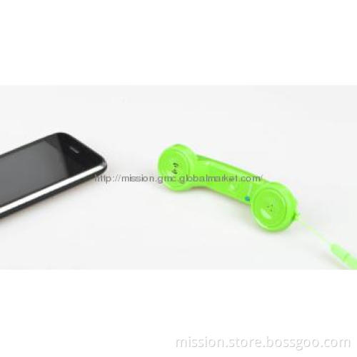 Super Cute Bluetooth Mini Handset